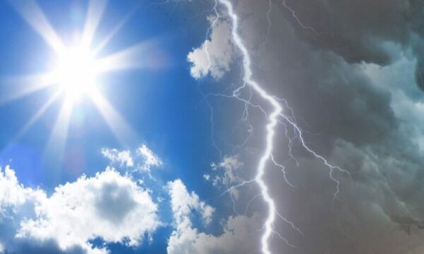 Parashikimi i motit për të martën