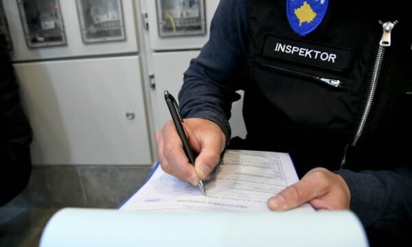 MINT gjobit KEDS-in me 110 mijë euro pas verifikimit të njehsorëve elektrikë
