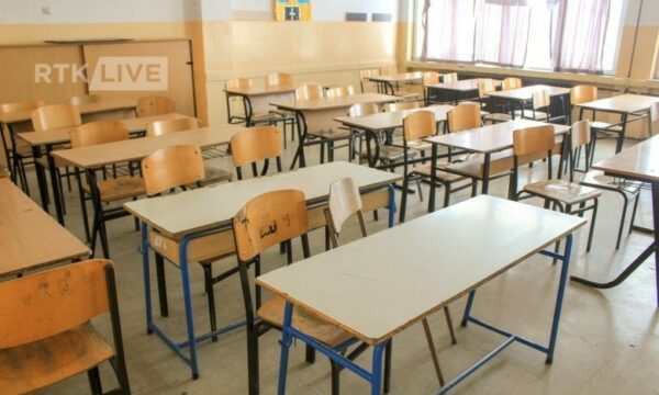 Rreth 23 mijë nxënës testohen më 26 qershor në Testin e Arritshmërisë