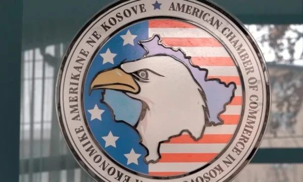 Oda Ekonomike Amerikane: Gazi amerikan duhet të bëhet prioritet strategjik për Kosovën