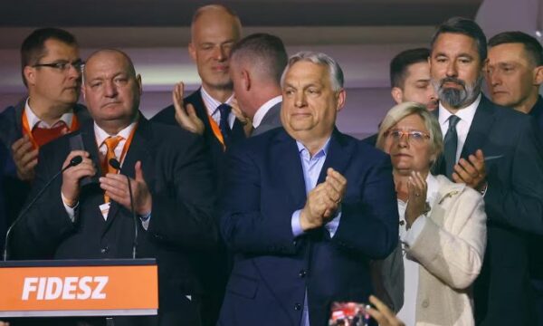 Orbani rizgjidhet kryetar partie pa kundërkandidat, sondazhet e nxjerrin keq “Fidesz”-in e tij