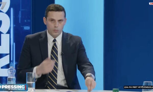 “Është një alarm– Nëse ne e refuzojmë sërish gazin amerikan, ku do të lidhemi”, Gruda pas deklaratës së Anu Prattipati
