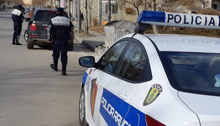 Tragjedi në Tiranë: Polici 34-vjeçar i jep fund jetës me armën e shërbimit