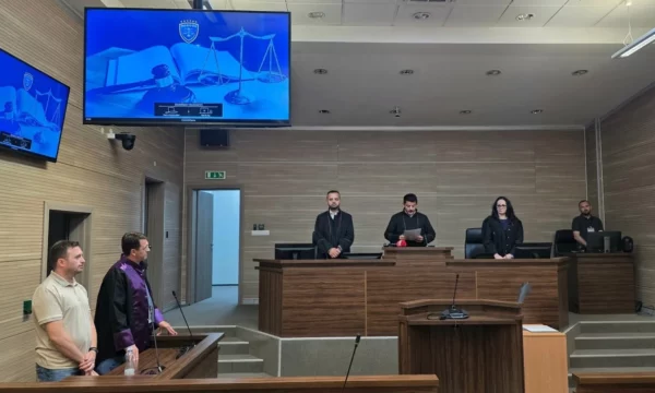 Hysri Selimi u dënua me 6 vite për spiunazh, Prokuroria Speciale mirëpret vendimin