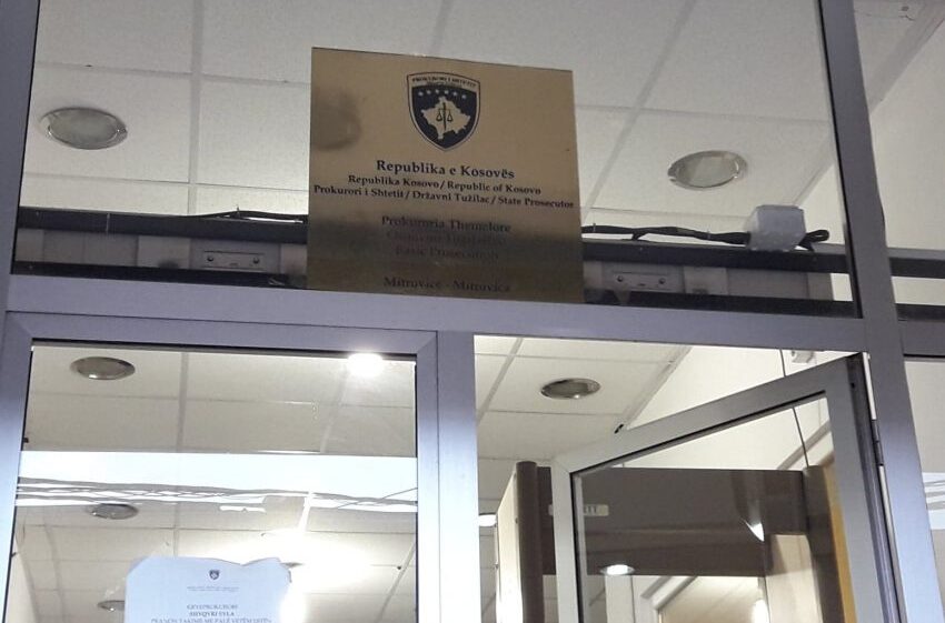 Vajza e dhunuar në Skenderaj është e mitur, prokuroria jep detaje