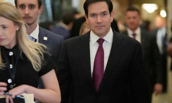 Marko Rubio: Hapja e Ngushticës së Hormuzit është kushti i parë për marrëveshjen me Iranin
