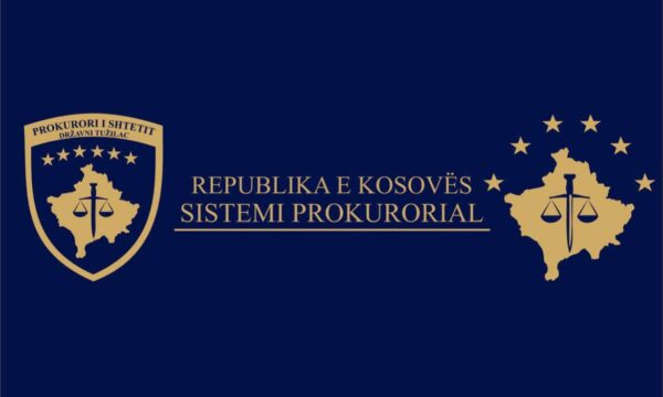 Prokurori i Shtetit: 15 të ndaluar dhe dy kërkesa për paraburgim në 24 orët e fundit