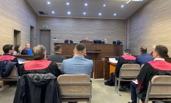Rasti “Subvencionet”, mbrojtja kërkon përjashtimin e kryetares së trupit gjykues