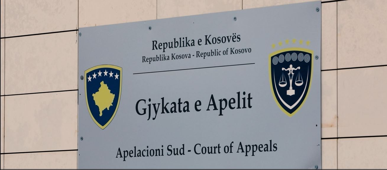 Apeli lë në fuqi dënimet ndaj Rexhep Mehmetit dhe Mentor Nikajt, refuzon të gjitha ankesat