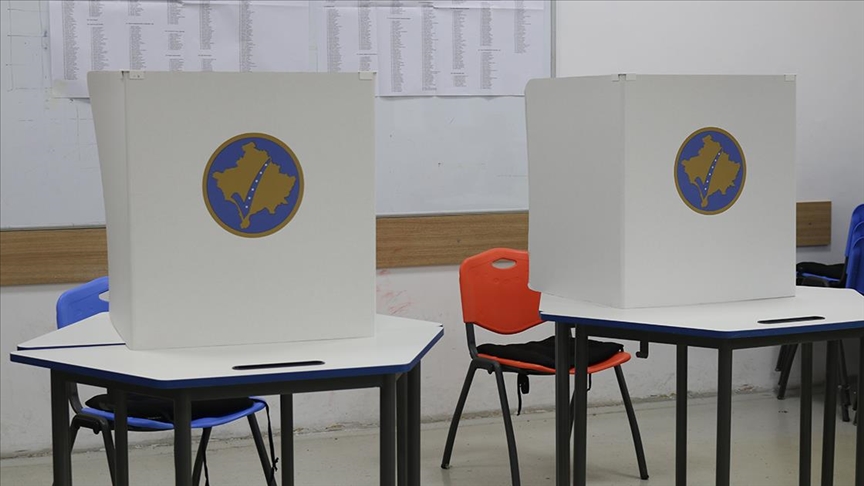 Këtu mund t’i përcillni rezultatet preliminare dhe daljen në zgjedhje