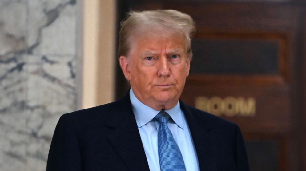Trump kërcënon të heqë shtetësinë e të drejtës së lindjes përmes Kongresit, pasi Supremja vendosi kundër tij