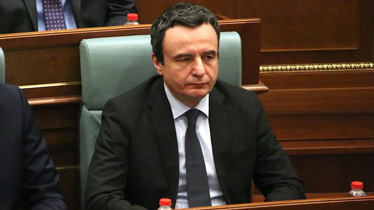 STROFULL KEQPËRDORIMESH- Parlamenti Evropian i shqetësuar për nivelin e korrupsionit në Kosovë