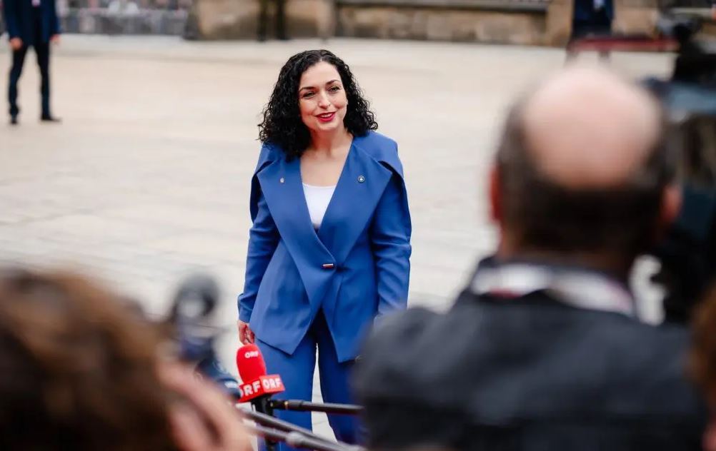 Dita Olimpike, Osmani lavdëron sportistët: Flamuri i Kosovës të valojë krenar në skenat e botës