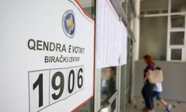KQZ përditëson të dhënat e fundit – Numërohen mbi 92% të votave të kandidatëve për deputetë, lista e 10 më të votuarve nga VV, PDK, LDK e AAK
