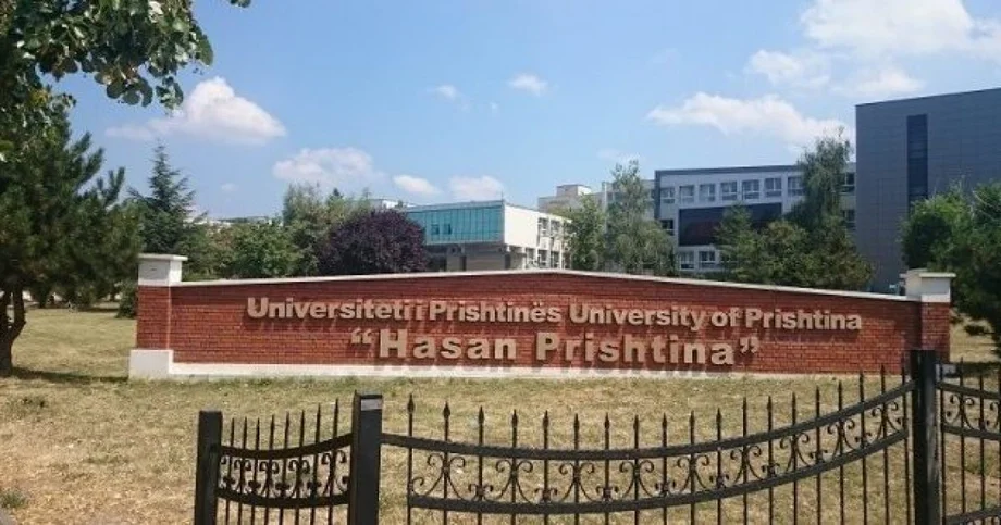 Rritet interesimi për Universitetin e Prishtinës, mbi 1 mijë aplikantë më shumë se vitin e kaluar