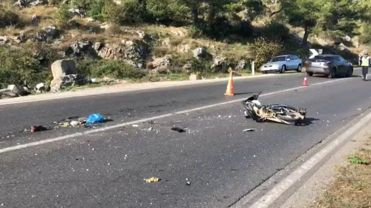 Aksident i rëndë në Mirditë, 16-vjeçari merr veturën pa leje – lëndohen 6 kushërinjtë e mitur