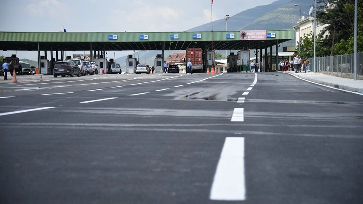 Aksident i rëndë zingjiror në Vërmicë, kujdes për të gjithë ata që ia kanë mësyrë Shqipërisë