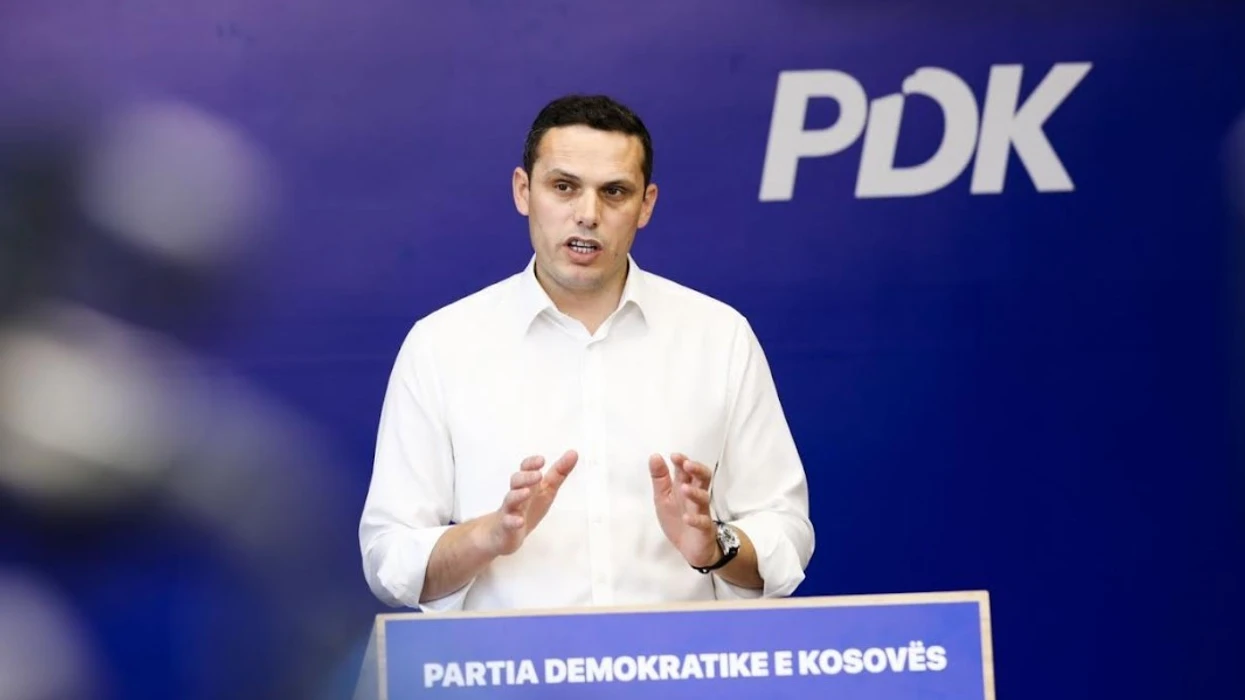 Gruda: Ftesa e Kurtit para themelimit të Kuvendit tregon që do të flitet për krijimin e të gjitha institucioneve