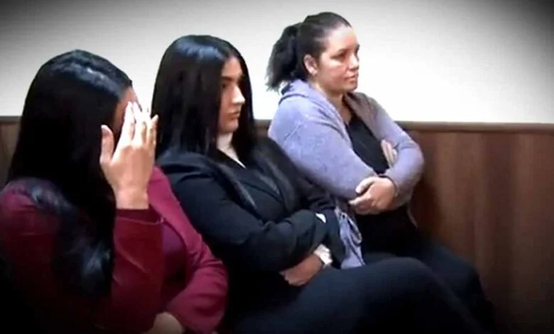 Aurona Pelajt i ndalohet 5 vite të ushtrojë profesionin e infermieres