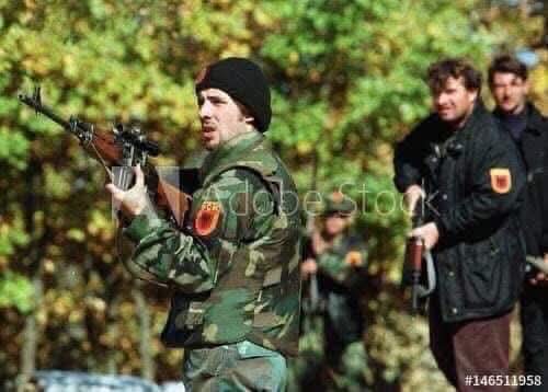 Dardan Krasniqi: “Parimet nuk shiten për interesa, koha tregon kush mbetet besnik