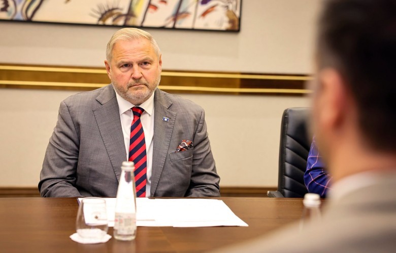 Terras: Kurti të tregohet burrështetas, të ndërtojë koalicion funksional dhe të sigurojë zgjedhjen e Presidentit