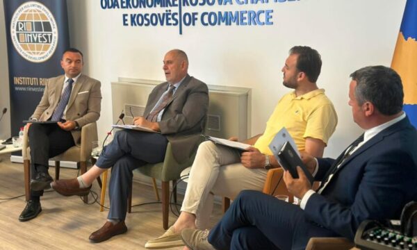 OEK dhe Riinvest: Kosova duhet të diversifikojë burimet e energjisë për siguri dhe zhvillim ekonomik