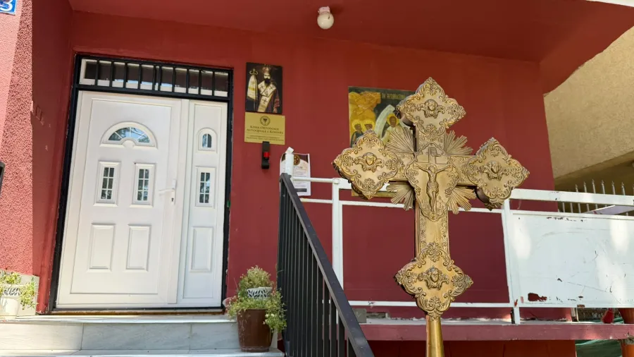 Nis regjistrimi i shqiptarëve ortodoks pas “betejës” me kishën serbe