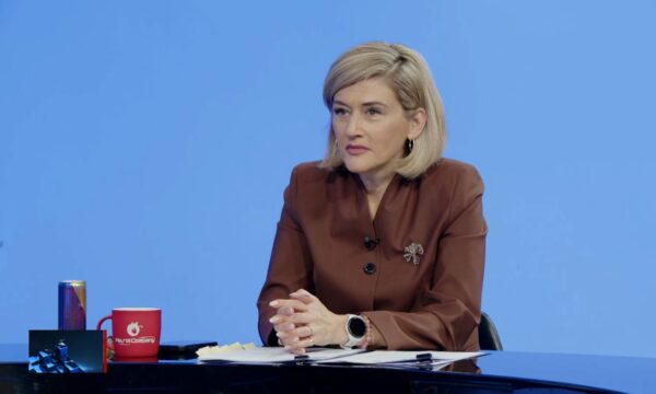 Kusari-Lila: Jemi gati për të rinisur bisedat për koalicion nëse ka qartësi nga pozicionimi i LDK’së