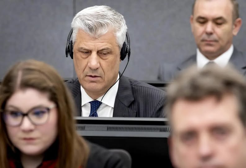 Thaçi hoqi dorë nga vizitorët, mbrojtja jep detaje në përgjigjen për ZPS