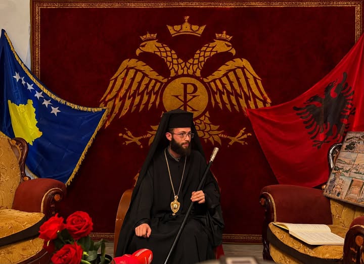 Peshkop Nikolla Xhufka: Krishti nuk thërret përmes zhurmës, por përmes së vërtetës