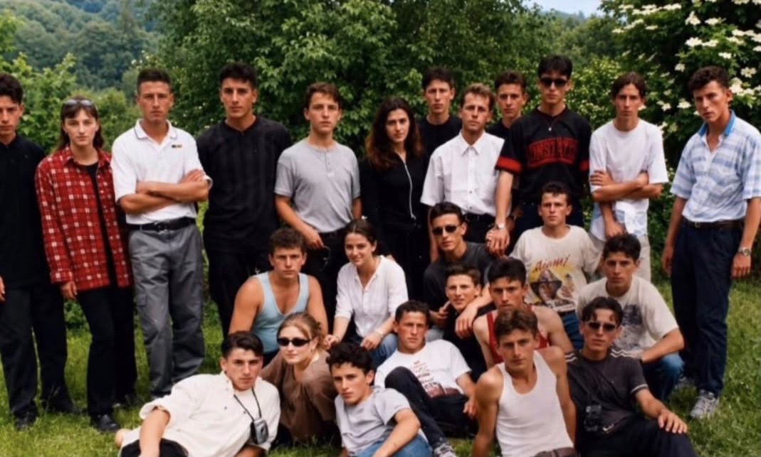 25 vjet pas diplomimit, organizohet ritakimi i ish-maturantëve të Gjimnazit “Kijev” – brezi 2001