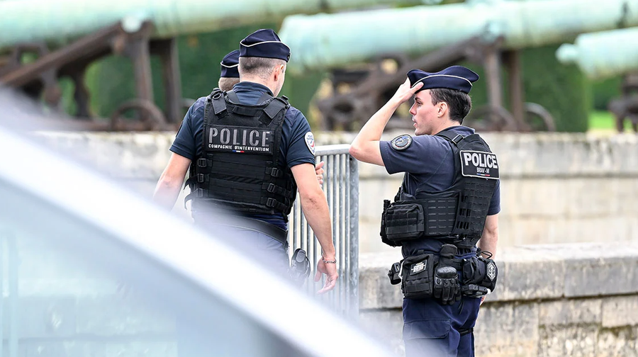 Alarm për bomb pranë një sinagoge në Francë, evakuohen 300 persona