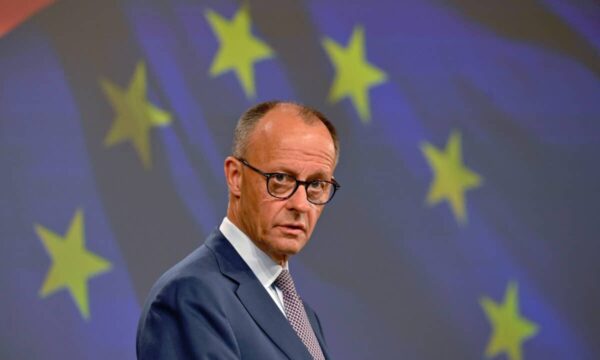Kancelari gjerman Friedrich Merz paralajmëron SHBA-në: Mos ndërhyni në zgjedhjet e Gjermanisë