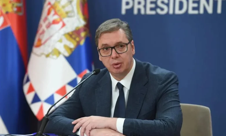 Nuk kalon rekomandimi i Komisionit Evropian, Serbia mbetet e bllokuar në hapjen e kapitujve me BE-në
