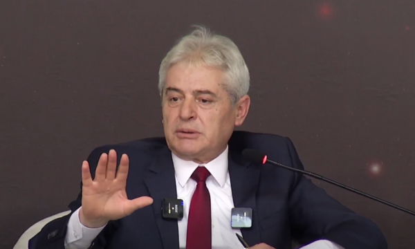Deklarata e ministres serbe, Ali Ahmeti: Çnjerëzore, pasqyron mentalitetin e mentorit të saj, Millosheviqit