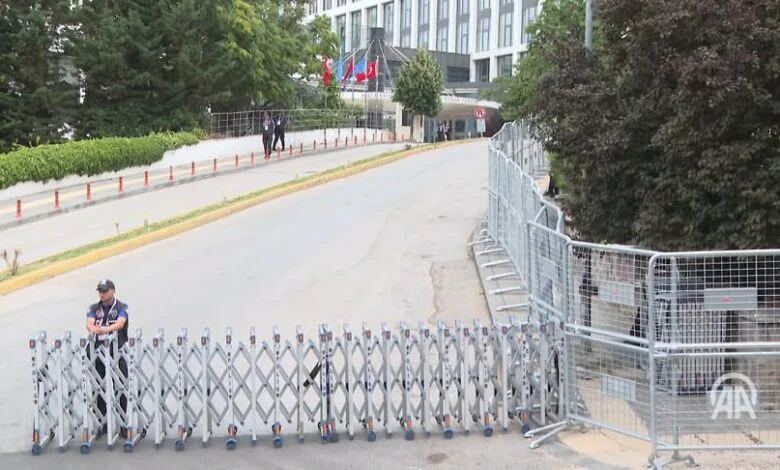 Masa të shtuara të sigurisë në prag të samitit të NATO-s në Ankara