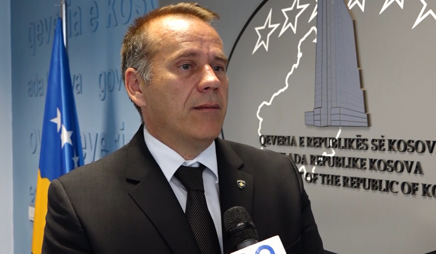 Avni Arifi: Sot po i duhemi për presidentin, para disa muajsh s’na ftoi fare në takim