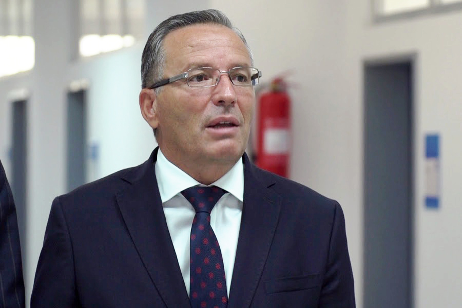 Hamza për Adem Demaçin: Mbrojtësi më i madh i dinjitetit kombëtar