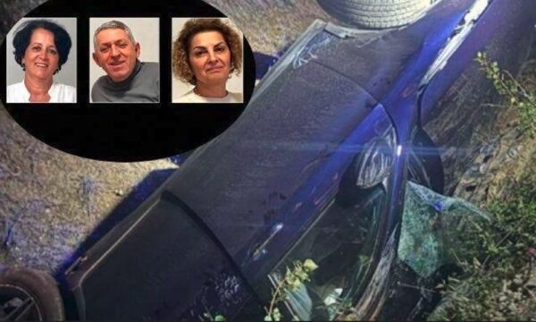 Tragjedia në Maqedoninë e Veriut ku vdiqën tre kosovarët, krejt çka dihet deri tani