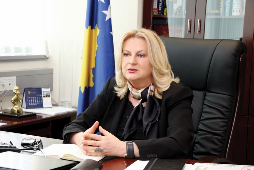 Tahiri: Vetëm krijimi i institucioneve të reja me pajtim politik mund ta nxjerrë Kosovën nga kriza