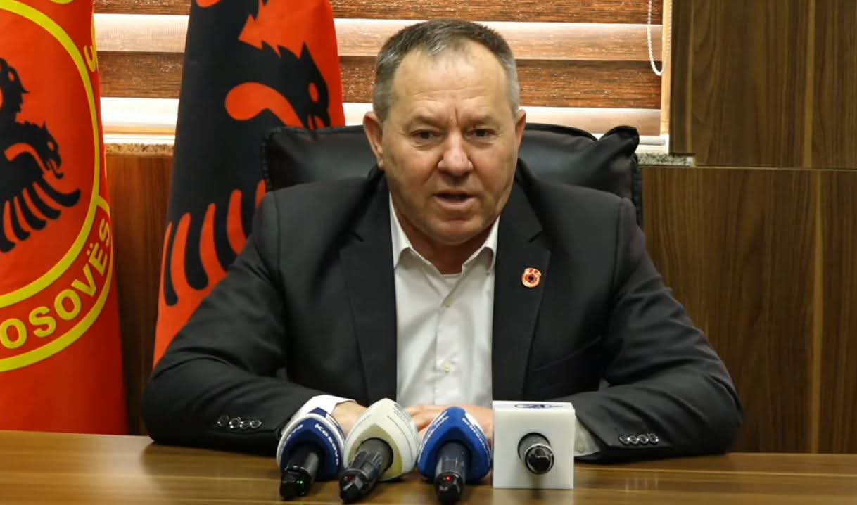 Hysni Gucati nesër para Gjykatës në Drenas, nuk dihet arsyeja