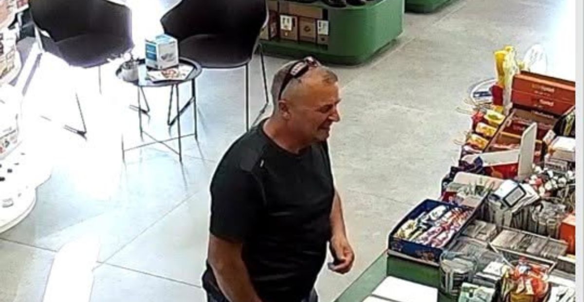 Policia kërkon ndihmën e qytetarëve për identifikimin e një personi, dyshohet për mashtrim