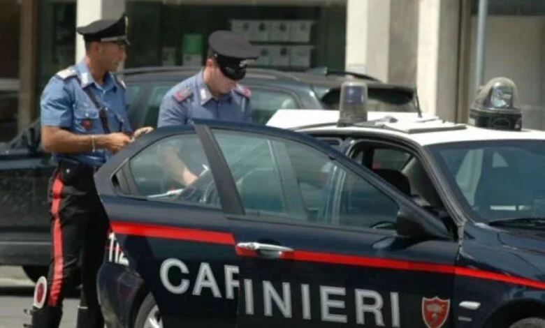Dyshohet se e dhunoi një 18-vjeçare gjermane, i riu shqiptar vihet nën hetim në Itali