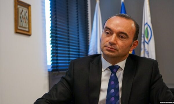 Rafuna: Kosova po humb fonde dhe projekte për shkak të bllokadës institucionale, duhen reforma urgjente
