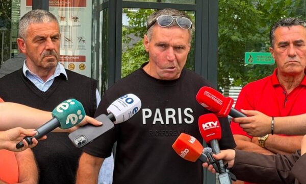 Dëshmitarët e masakrës së Saradanit: Dënimi me 12 vjet burgim për Ekrem Bajroviqin është qesharak