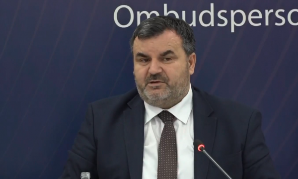 Avokati i Popullit: Gjykata Speciale na injoroi me tendenca shpërfillëse kur e ftuam në prezentimin e raportit britanik me plotë shqetësime