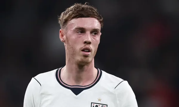 Cole Palmer flet pas mosftesës nga Anglia në Botëror: Mund të ofroja diçka ndryshe