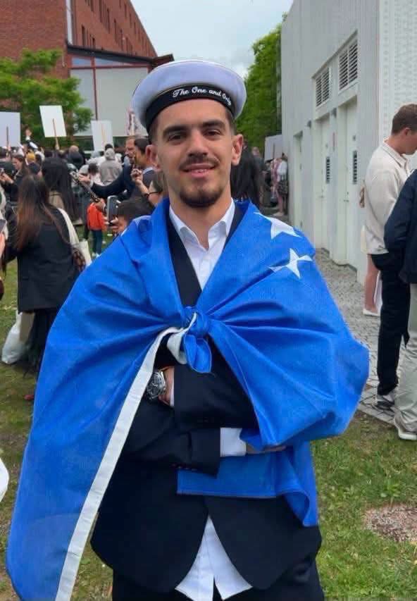 Vrasja e 20-vjeçarit kosovar në Suedi, detaje se si u kap autori i krimit