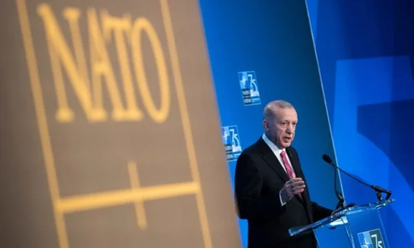 Ankaraja gati për samitin e NATO’s, DW: Turqia synon të forcojë ndikimin e saj në Aleancë