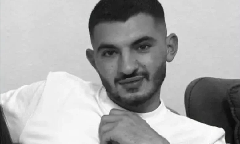 Emocionon me fjalët prekëse shoku i punës për Ermal Sherifin: “Ishte djalë i urtë dhe punëtor”